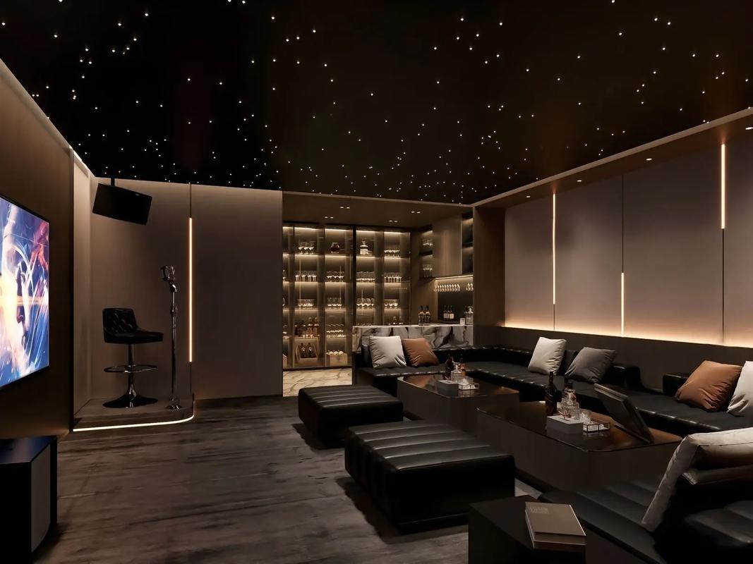 乐山商务ktv引领商务ktv新模式-沐川县ktv预定