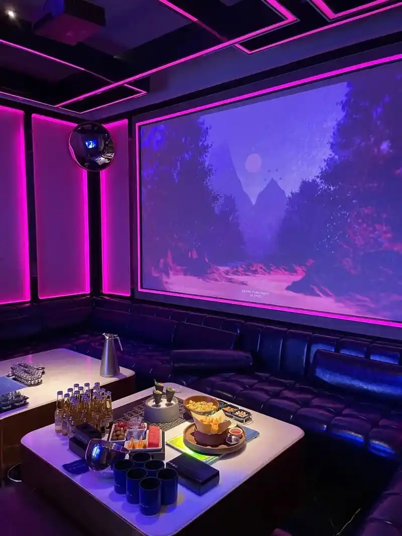 乐山商务ktv优选商务ktv推荐-沐川县ktv预定