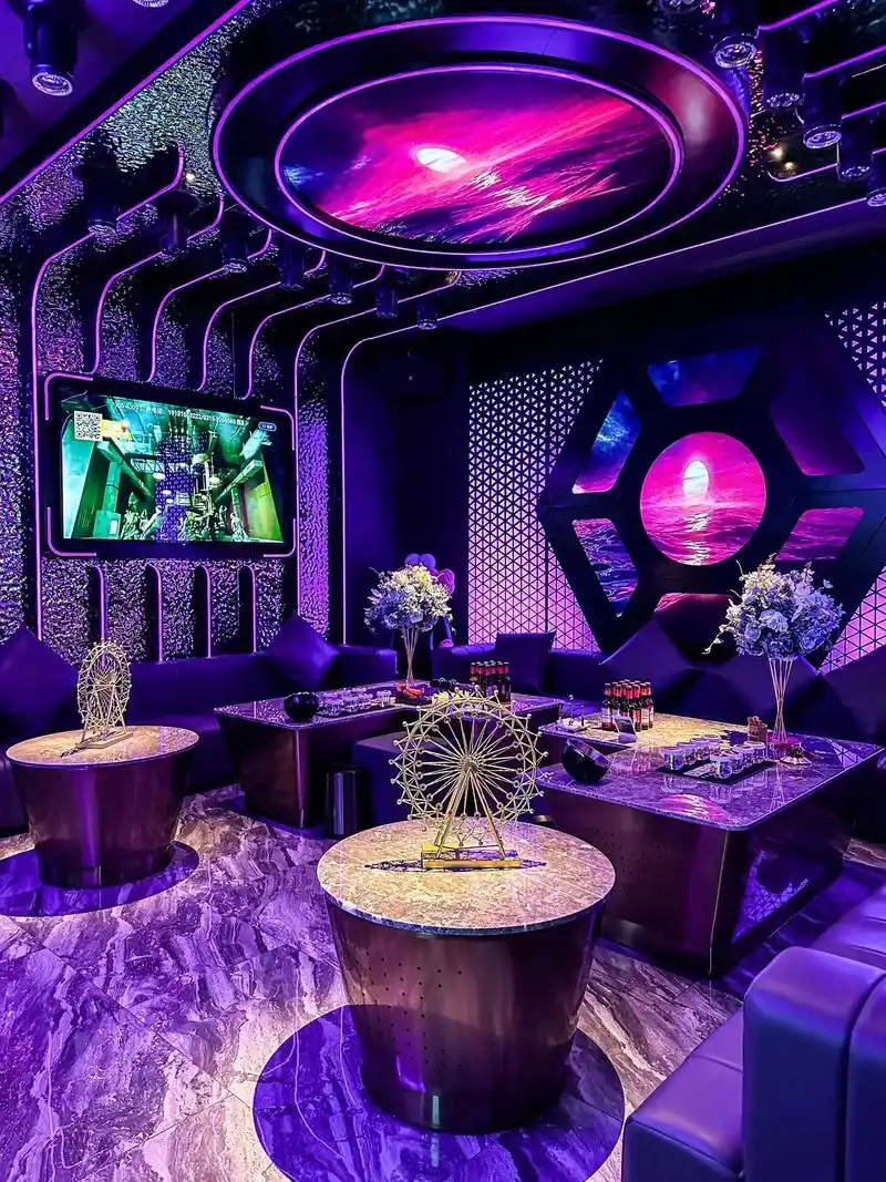 乐山商务ktv能否组局解析-沐川县ktv预定